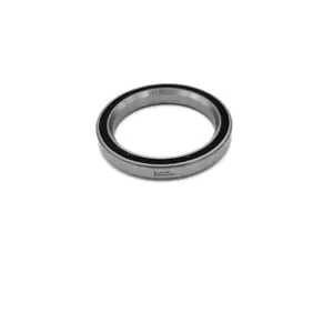 Headset bearing Black Bearing 37 x 49 x 6.5 mm 36/45° C10 image-0