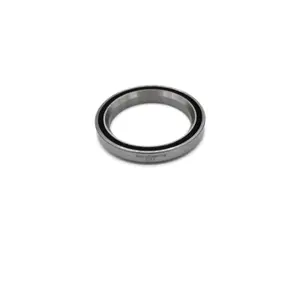 Ρουλεμάν διεύθυνσης Black Bearing 33 x 44 x 6 mm 36/45° C11 image-0