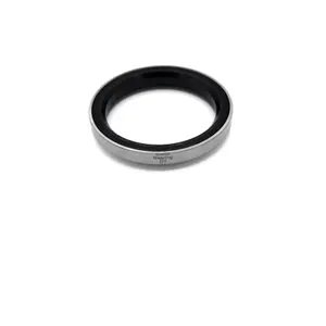 Headset bearing Black Bearing 40 x 51.8 x 8 mm 36/45° D1 image-0