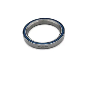 Headset bearing Black Bearing 40 x 51.5 x 7 mm 45/45° D12 image-0