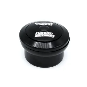 Steuersatz hoch Black Bearing Frame 49 mm - Pivot 1-1/2 image-0