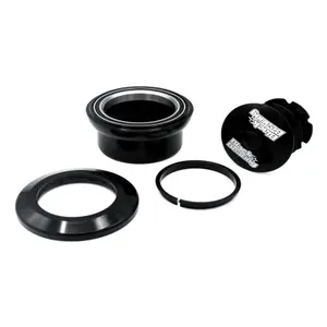 Steuersatz hoch Black Bearing Frame 49 mm - Pivot 1-1/2 image-1