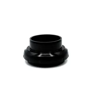 Προσανατολισμός προς τα κάτω Black Bearing Frame 34 mm - Pivot 1-1/8 image-0