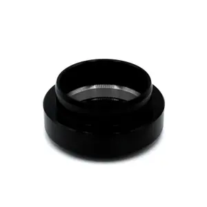 Low headset Black Bearing Frame 44 mm - Pivot 1-1/2 image-0