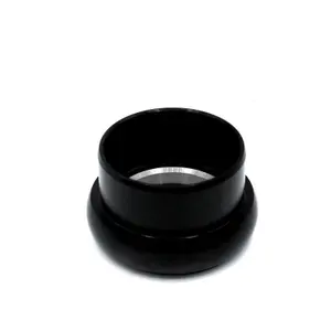 Niski zestaw słuchawkowy Black Bearing Frame 49 mm - Pivot 1-1/2 image-0