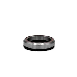 Steuersatz Black Bearing Frame 42 mm - Pivot 1-1/8 image-0