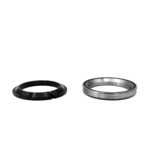 Διεύθυνση παιχνιδιού Black Bearing Frame 47 mm - Pivot 1-1/4 image-1