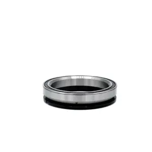 Διεύθυνση παιχνιδιού Black Bearing Frame 52 mm - Pivot 1-1/2 image-0
