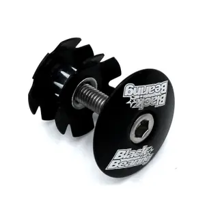 Expander för styrning Black Bearing image-0