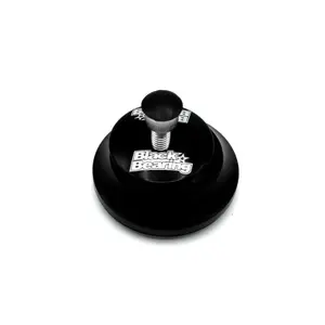 Υψηλή κατεύθυνση παιχνιδιού Black Bearing Frame 42 mm - Pivot 1-1/8 image-0