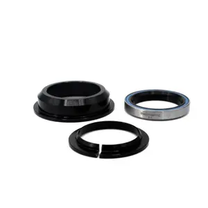 Jeu de direction Black Bearing Frame 44 mm - Pivot 1-1/8 image-2