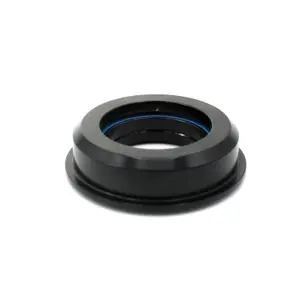 Steuersatz Black Bearing Frame 49 mm - Pivot 1-1/8 image-0