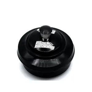 Oberes Steuerlager Black Bearing image-0