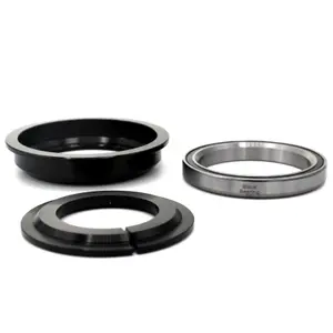 Διεύθυνση παιχνιδιού Black Bearing Frame 56 mm - Pivot 1-1/8 image-2