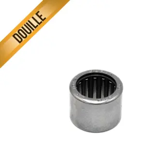 Nadelhülse Black Bearing HK1012 - 10 x 14 x 12 mm image-0