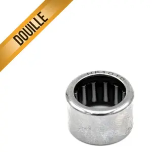 Nadelhülse Black Bearing HK1014 - 10 x 14x 14 mm image-0