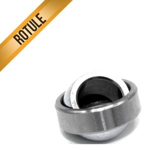 Rotule Black Bearing GE10 - 10 x 19 x 9 mm image-1