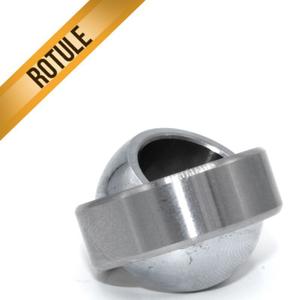 Rotule Black Bearing GE15 - 15 x 26 x 12 mm image-0