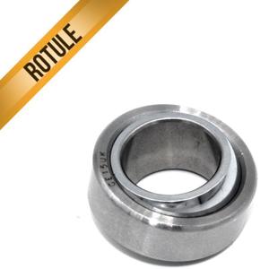 Rotule Black Bearing GE15 - 15 x 26 x 12 mm image-1