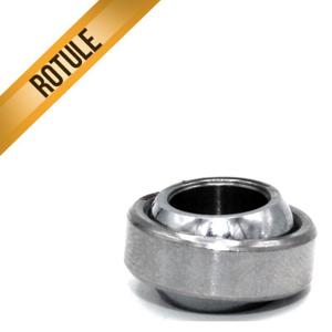 Rotule Black Bearing GE8 - 8 x 16 x 8 mm image-1