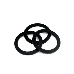 Δαχτυλίδια από αλουμίνιο Black Bearing Sram Dub (x3) image-0