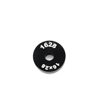 Φυσίγγιο ρουλεμάν Black Bearing To-1628 image-0