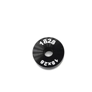 Φυσίγγιο ρουλεμάν Black Bearing To-1828 image-0