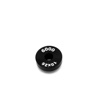 Φυσίγγιο ρουλεμάν Black Bearing To-6000 image-0