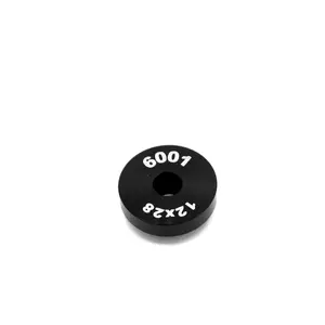 Φυσίγγιο ρουλεμάν Black Bearing To-6001 image-0