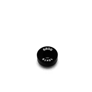 Φυσίγγιο ρουλεμάν Black Bearing To-6800 image-0