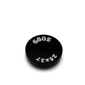 Lagerkeil Black Bearing To-6805 image-0