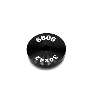Φυσίγγιο ρουλεμάν Black Bearing To-6806 image-0