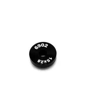 Φυσίγγιο ρουλεμάν Black Bearing To-6902 image-0