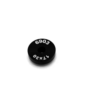 Φυσίγγιο ρουλεμάν Black Bearing To-6903 image-0