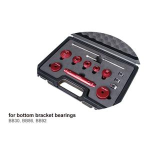 bb-to-bottombracket3-bottom-bracket-bearing-assembly-disassembly-kit-black-bearing-red-one-size