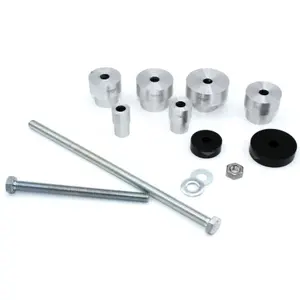 Bearing assembly kit Black Bearing