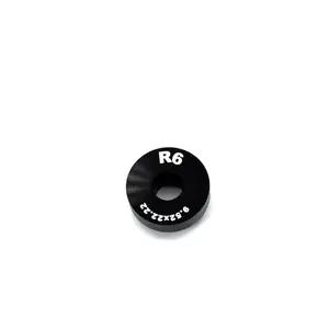 Cale de roulement Black Bearing To-r6 image-0