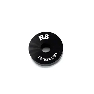 Lagerkeil Black Bearing To-r8 image-0