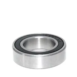 Roulement céramique Black Bearing 15267-2RS - 15 x 26 x 7 mm image-0