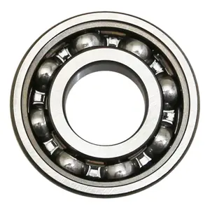 ρουλεμάν Black Bearing Cerámico 18x30x7 image-0