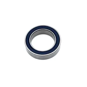 Μέγιστο ρουλεμάν Black Bearing max - 20307-2rs - 20 x 30 x 7 mm image-0