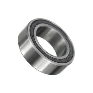 Cuscinetto Black Bearing B3 - MR22317-2RS - 22 x 31 x 7 mm image-0