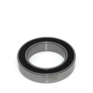 Cuscinetto in ceramica Black Bearing MR24378-2RS - 24 x 37 x 8 mm image-0