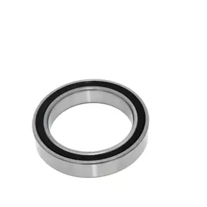 Κεραμικό ρουλεμάν Black Bearing 31437-2RS - 31 x 43 x 7 mm image-0