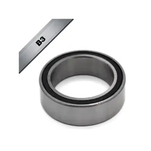 Kugellager Black Bearing B3 - 3903-2RS - 17 x 30 x 10 mm image-0
