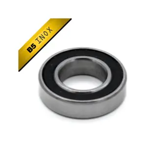 Roulement Black Bearing B5S - S6800-2RS - 10 x 19 x 5 mm image-0