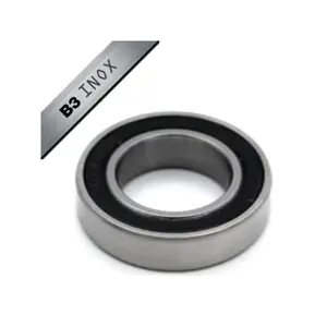 ρουλεμάν Black Bearing B3S - 6801-2RS - 12 x 21 x 5 mm image-0