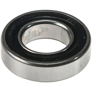 Bearing Black Bearing B5S - S6803-2RS - 17 x 26 x 5 mm image-0