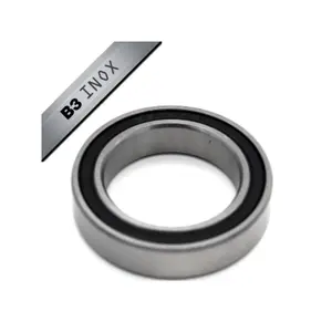 ρουλεμάν Black Bearing B3S - 6804-2RS - 20 x 32 x 7 mm image-0