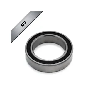 Bearing Black Bearing B3 - 6805-2RS - 25 x 37 x 7 mm image-0